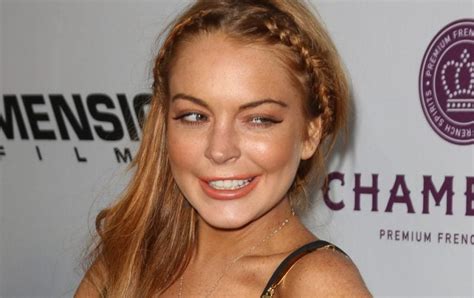 lindsay lohan nudes|Lindsay Lohan Nude: Porn Videos & Sex Tapes